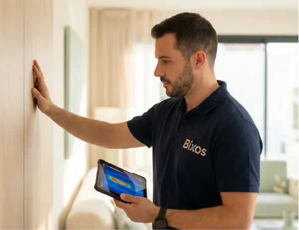 BiXos Mataró — instalación y asistencia